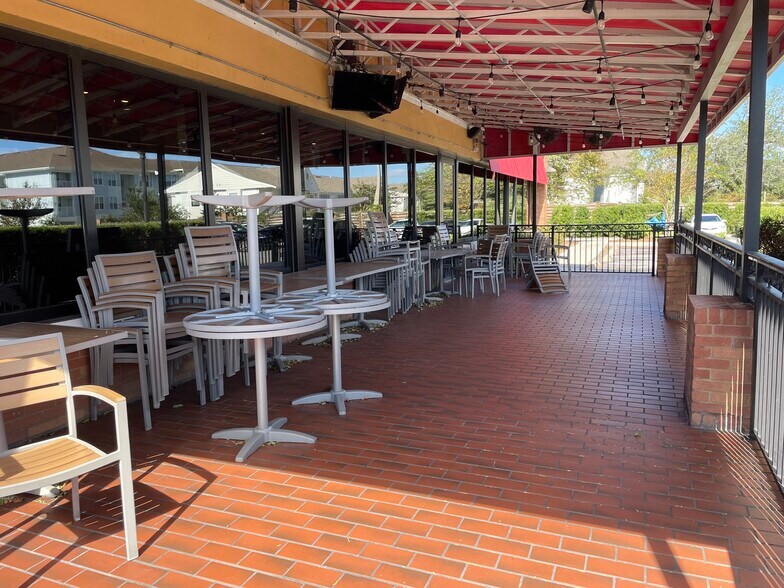 1022 W 23rd St, Panama City, FL à louer - Photo de l’immeuble – Image 3 sur 9