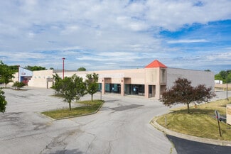 Plus de détails pour 5705-5881 Chantry Dr, Columbus, OH - Local commercial à louer