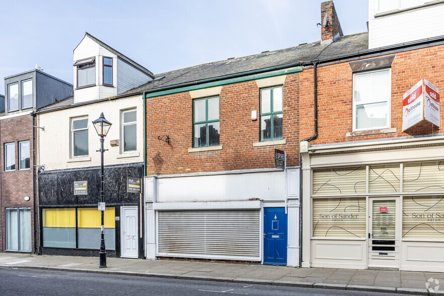 11 Frederick St, Sunderland à louer - Photo de l’immeuble – Image 3 sur 3