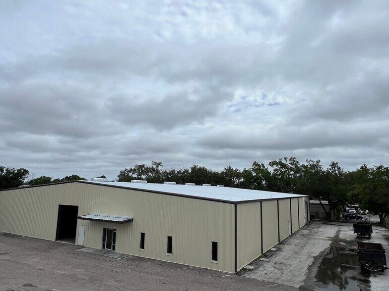 4625 N 122nd Ave, Clearwater, FL à louer - Photo de l’immeuble – Image 1 sur 15