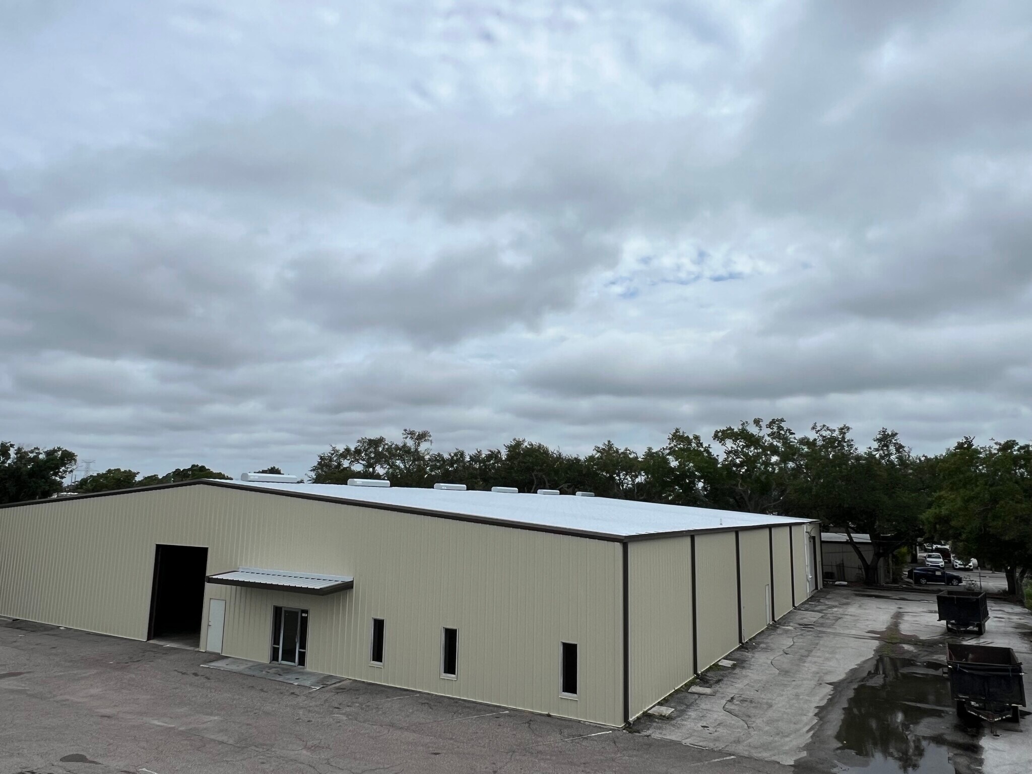 4625 N 122nd Ave, Clearwater, FL à louer Photo de l’immeuble– Image 1 sur 16