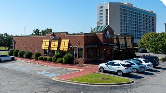 Plus de détails pour 11104 E 41st St, Tulsa, OK - Local commercial à vendre