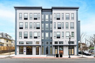 Plus de détails pour 1014 South Ave, Plainfield, NJ - Local commercial à louer