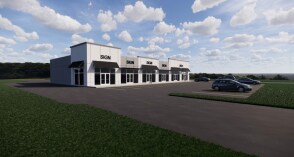 3526 Rapids Dr, Racine, WI à louer - Photo principale – Image 1 sur 1