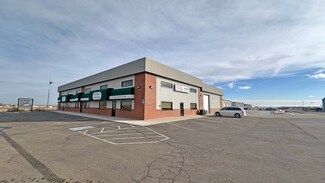 Plus de détails pour 4350 State Highway 66, Mead, CO - Industriel/Logistique à vendre