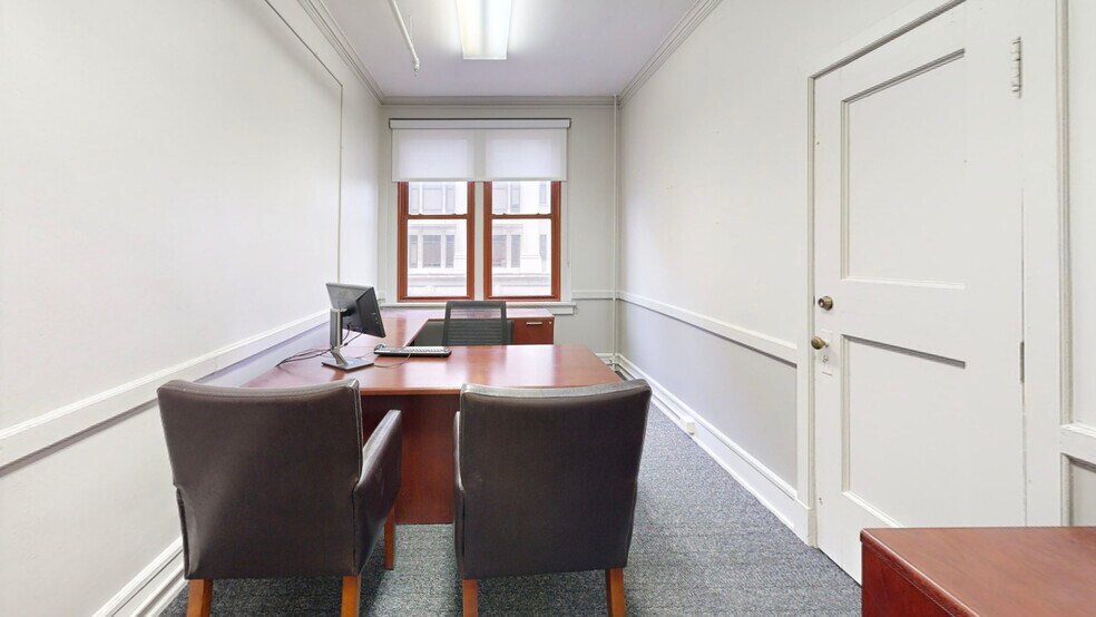 319 S 17th St, Omaha, NE à louer - Numérisation 3D Matterport – Image 2 sur 25