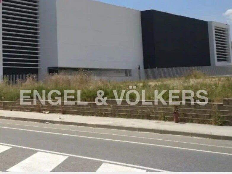 Terrain dans Polinyà, Barcelona à vendre - Autre – Image 3 sur 3