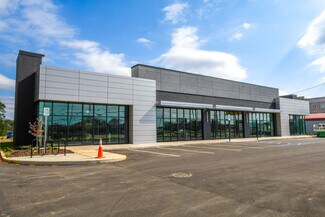 Plus de détails pour 3409 Memorial Pky SW, Huntsville, AL - Bureau/Local commercial à louer