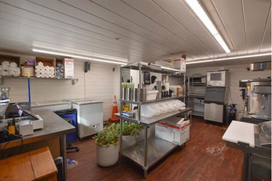 1035 Park Ave, Monte Vista, CO à vendre - Photo intérieure – Image 2 sur 5