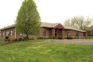 Plus de détails pour 2300 Greene Way, Louisville, KY - Bureau à vendre