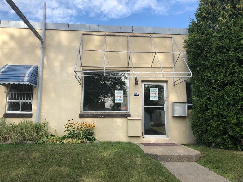 11889 Av Éthier, Montréal, QC à vendre - Photo principale – Image 1 sur 6