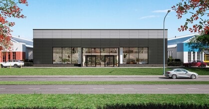 439 Hillington Rd, Glasgow à louer Photo de l’immeuble– Image 1 sur 1