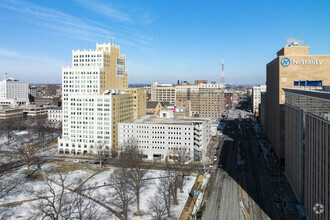 1211-1215 N Pine St, Saint Louis, MO - VUE AÉRIENNE  vue de carte