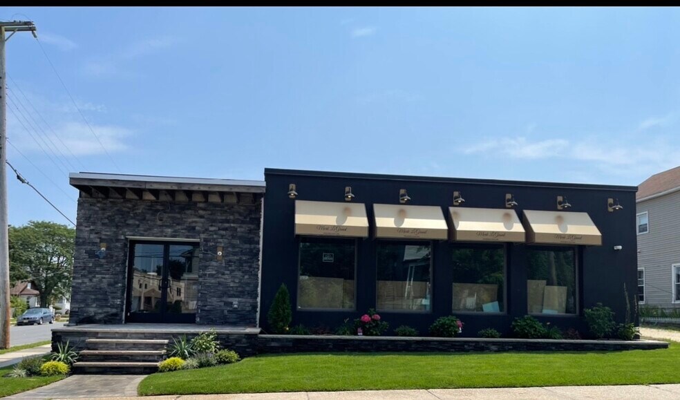 634 N Main St, Pleasantville, NJ à louer - Photo de l’immeuble – Image 1 sur 5