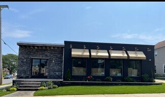 Plus de détails pour 634 N Main St, Pleasantville, NJ - Bureau/Local commercial à louer