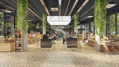 1 Newbridge Sq, Swindon à louer Photo intérieure– Image 1 sur 1