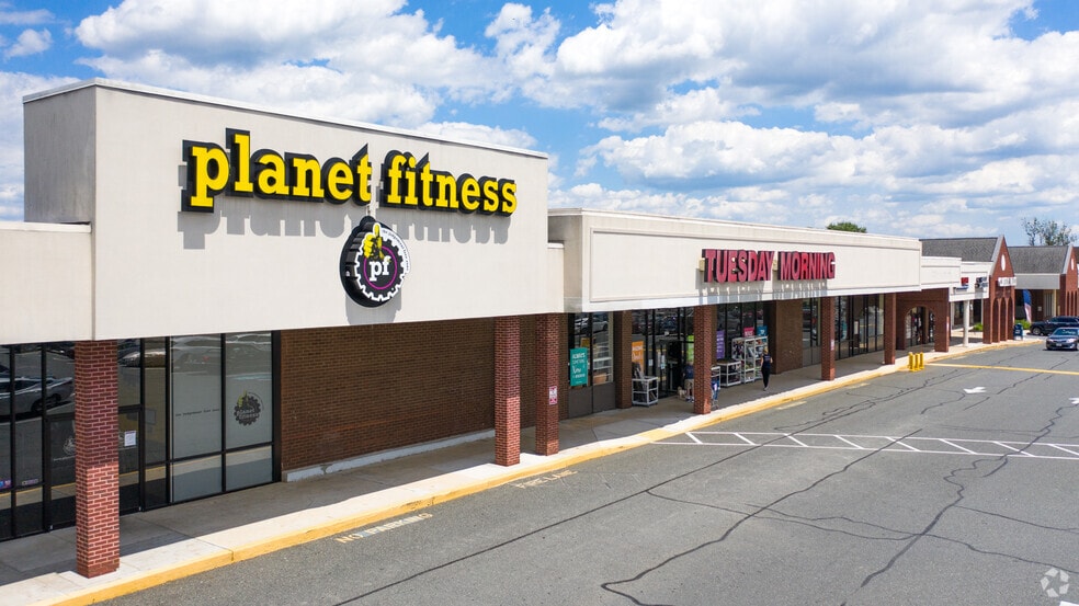 1401-1447 Rock Spring Rd, Bel Air, MD à louer - Photo principale – Image 2 sur 4