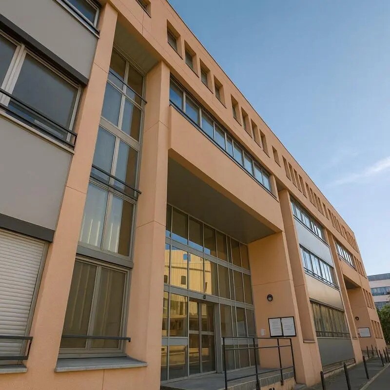 3 Boulevard De La Loire, Nantes à vendre Photo de l’immeuble– Image 1 sur 12