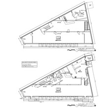 5631-5633 Texoma Pky, Sherman, TX à louer Plan d’étage– Image 1 sur 1