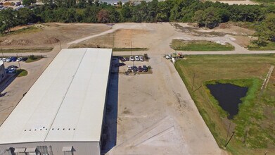 9730 Windfern Rd, Houston, TX - VUE AÉRIENNE  vue de carte