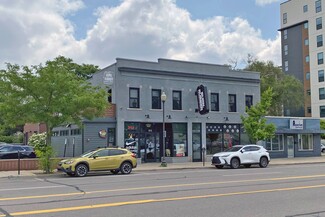 Plus de détails pour 512 N Main St, Royal Oak, MI - Local commercial à vendre