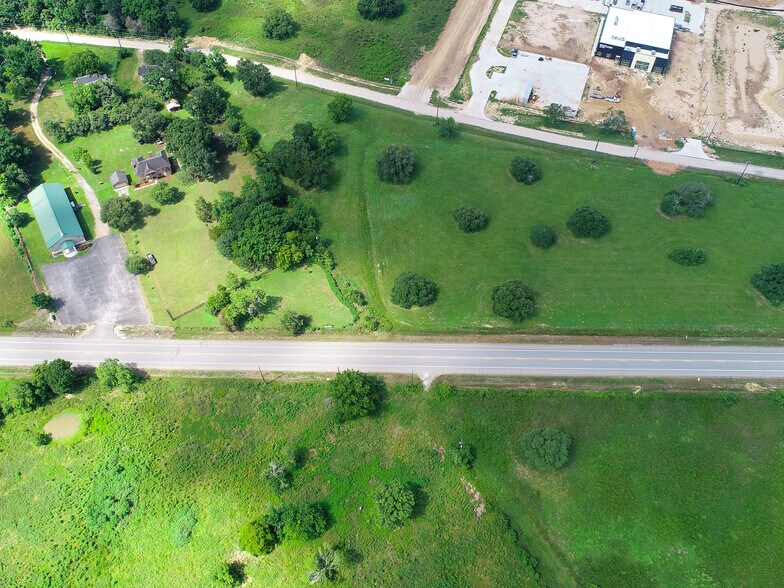 7718 Farm to Market 359, Fulshear, TX à vendre - Aérien – Image 2 sur 14
