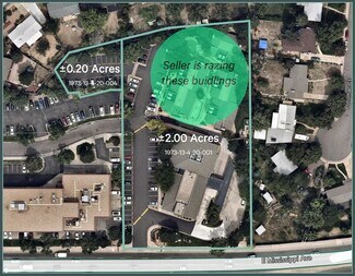 Plus de détails pour 13731 E Mississippi Ave, Aurora, CO - Local commercial à vendre