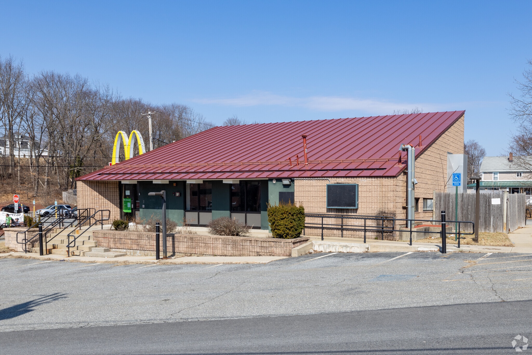 1255 Bridge St, Dracut, MA à vendre Photo principale– Image 1 sur 12
