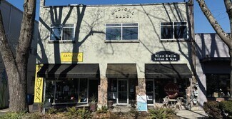 Plus de détails pour 415-419 NE Fourth Ave, Camas, WA - Local commercial à louer
