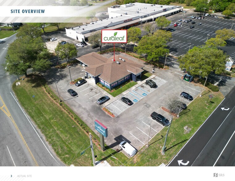 9268 SE Maricamp Rd, Ocala, FL à vendre - Photo de l’immeuble – Image 3 sur 12