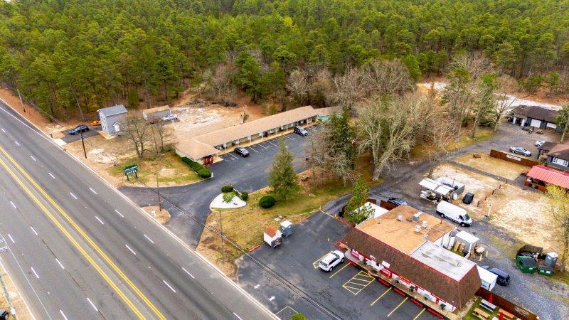 1005 Black Horse Pike Hwy, Hammonton, NJ à vendre Photo principale– Image 1 sur 20