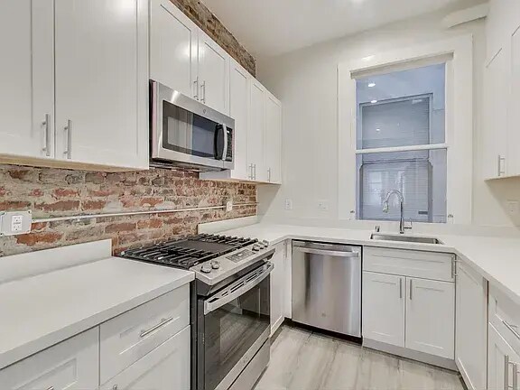 124-132 Waverly Pl, San Francisco, CA à vendre - Photo de l’immeuble – Image 1 sur 34