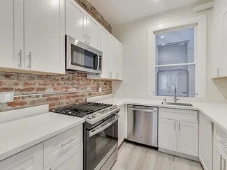 Plus de détails pour 124-132 Waverly Pl, San Francisco, CA - Logement à vendre