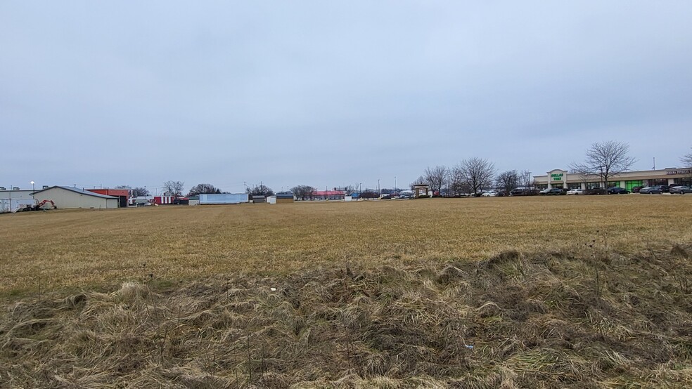 0 Walmart Dr, Huntington, IN à vendre - Photo principale – Image 1 sur 6
