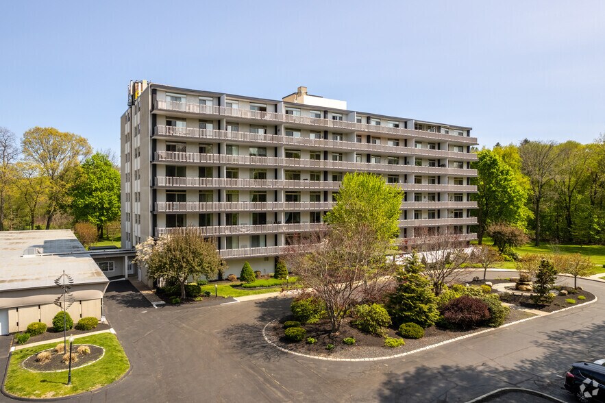 5 Suburban Rd, Worcester, MA à vendre - Photo de l’immeuble – Image 3 sur 31