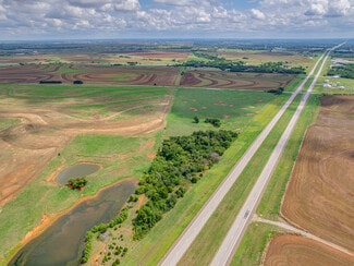 Plus de détails pour Northwest Expy, Yukon, OK - Terrain à vendre