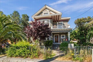 Plus de détails pour 303 N 5th St, San Jose, CA - Logement à vendre