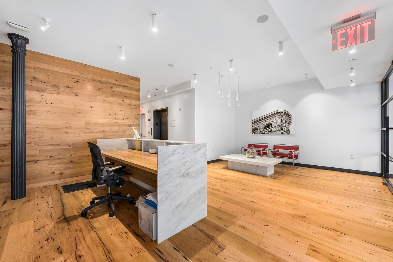 64-66 White St, New York, NY 10013 - Lot OPH - - Photo intérieure - Image 1 of 4