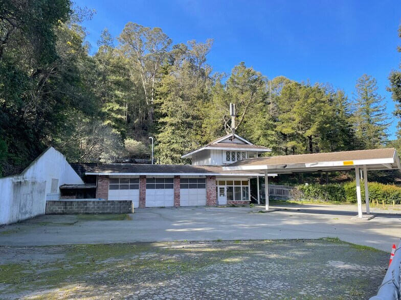 Broadway Terrace - Montclair portefeuille de 2 biens à vendre sur LoopNet.fr - Photo de l’immeuble – Image 1 sur 4
