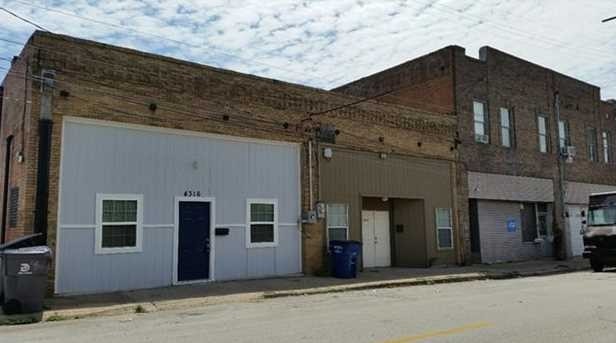 4314-4316 Elm St, Dallas, TX à vendre - Photo de l’immeuble – Image 2 sur 34