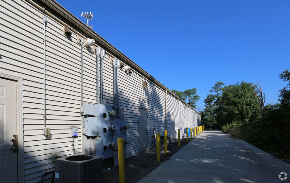 2030 Northside Dr, Hebron, KY à louer - Photo de l’immeuble – Image 3 sur 5