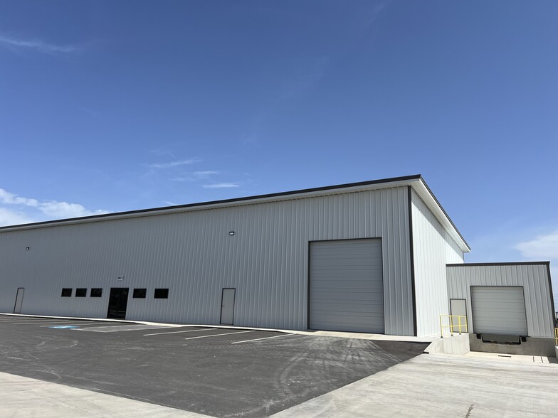 6020 W 55th St S, Tulsa, OK à louer - Photo de l’immeuble – Image 1 sur 4