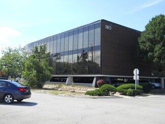 Plus de détails pour 380 E Northwest Hwy, Des Plaines, IL - Bureau/Médical à louer