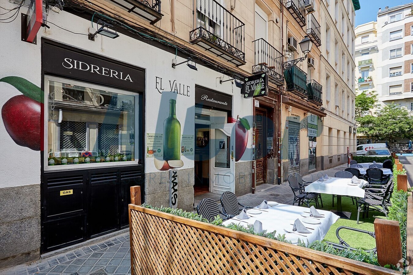 Madrid, MAD 28015 - Lot Puerta IZ, Esc. 1 -  - Photo intérieure - Image 1 of 44