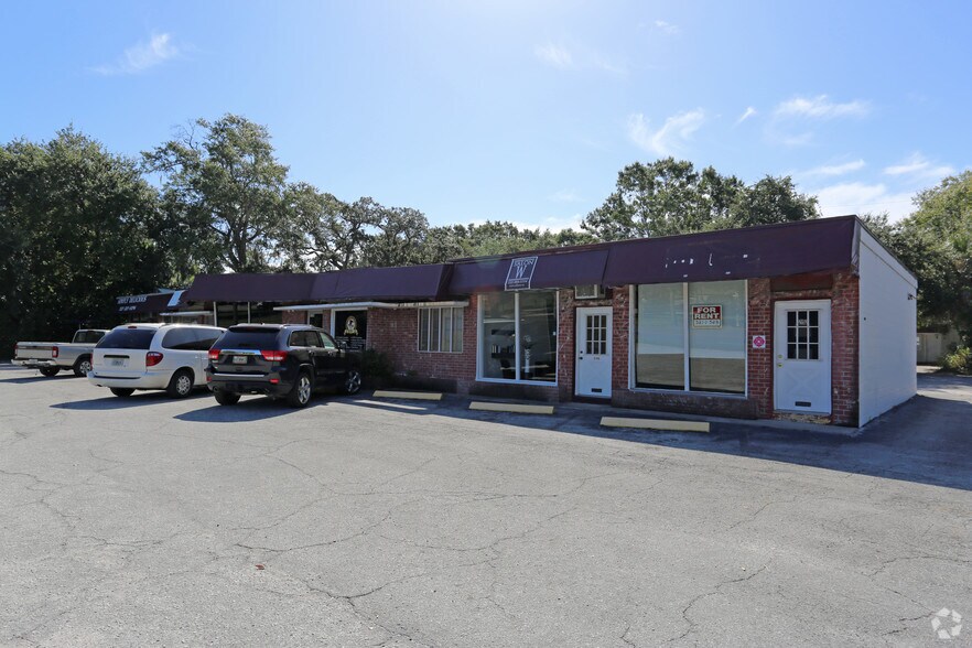 2134-2140 9th Ave N, Saint Petersburg, FL à louer - Photo de l’immeuble – Image 3 sur 5