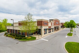 Plus de détails pour 535-555 Cool Springs Blvd, Franklin, TN - Local commercial à louer