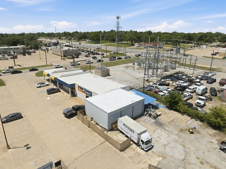 103 Conveyor Dr, Joshua, TX à vendre - Photo de l’immeuble – Image 2 sur 2