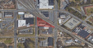 Plus de détails pour 924 9th Ave, Columbus, GA - Industriel/Logistique à vendre