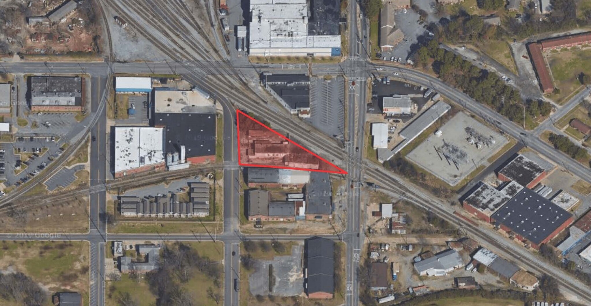 924 9th Ave, Columbus, GA à vendre Photo principale– Image 1 sur 18