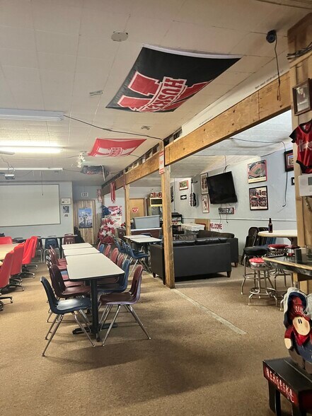 134 E 2nd St, Leigh, NE à vendre - Photo de l’immeuble – Image 3 sur 9